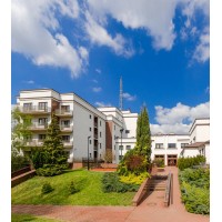 Orange Szkolenia Sp. z o.o logo - Similar company to Pos Group