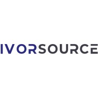 IvorSource logo - Similar company to Grp Solutions Inc