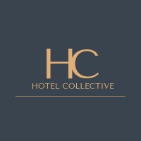 Hotel Collective logo - Similar company to Cogent Blue