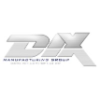 DIX Manufacturing Group logo - Similar company to Never 2 Clean