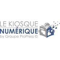 Le Kiosque Numérique by ProPress Conseil© logo - Similar company to +De