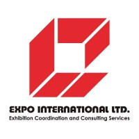 Expo International Ltd. logo - Similar company to Array Display