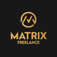 Matrix Freelance logo - Similar company to Orbitbase