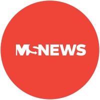 MS News logo - Similar company to Zulasg
