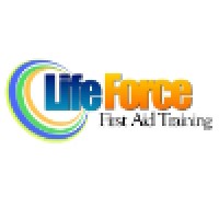 Life Force Training Services