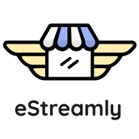 eStreamly logo - Similar company to 28Ish
