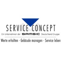SERVICE CONCEPT logo - Similar company to Servicesconcept S.A.