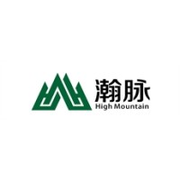 High Mountain Chem logo - Similar company to 脉脉