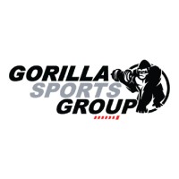 GSG // Gorilla Sports Group logo - Similar company to Adsem.Ro