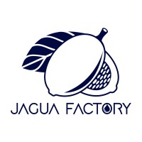 Jagua Factory logo - Similar company to Noyob Consumer