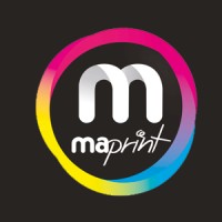 MAPRINT logo - Similar company to Maprin Chile, An Imcd Company