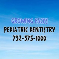 GROWING FACES PEDIATRIC DENTISTRY logo - Similar company to Solved Dental Staffing