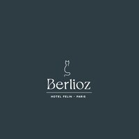 Berlioz Hôtel Félin logo - Similar company to Aristide Hôtel