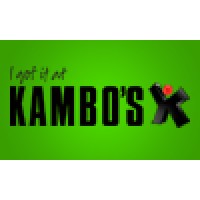Kambo'S Homemaker Superstore