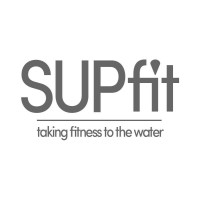 SUPfit logo - Similar company to Magic Digits Ltd