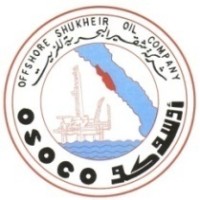 Offshore Shukheir oil Company. (Osoco) logo - Similar company to Effective