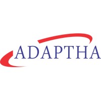 Adaptha Humannos logo - Similar company to Gl Tech Heating