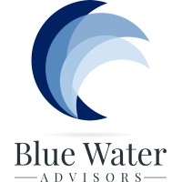 Blue Water Advisors logo - Similar company to Tactics Group, Llc
