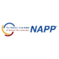 National Association of Patent Practitioners (NAPP) logo - Similar company to Schell Ip