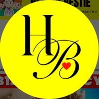 HEALTH BESTIE logo - Similar company to The Wellness Advantage