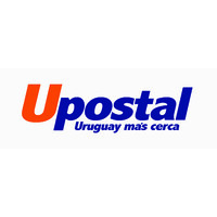 Upostal logo - Similar company to Arca Soft