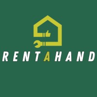 Rent a Hand logo - Similar company to Fach.Digital Gmbh
