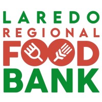 LAREDO REGIONAL FOOD BANK INC logo - Similar company to Intercon Carriers Llc