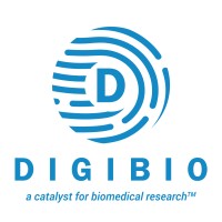 DigiBio logo - Similar company to Careascend, Llc.