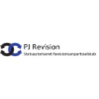 Pj Revision Statsautoriseret Revisionsanpartsselskab