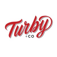 Turby + Co. logo - Similar company to Sabocan