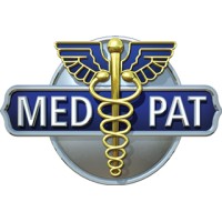 Med-Pat, Inc. logo - Similar company to Studio Syndicate