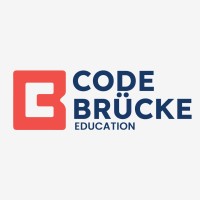 Code Brucke logo - Similar company to Oxdu
