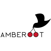 Amberoot logo - Similar company to Varucci Style