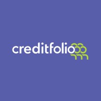 Creditfolio logo - Similar company to Crowdli Management Ag