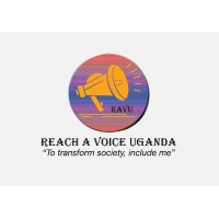 Reach a Voice Uganda logo - Similar company to Futuremag Music