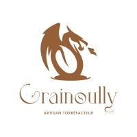 Torréfaction Grainoully logo - Similar company to Capuch' Le Micro-Torréfacteur De Montreuil