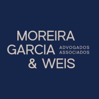 Moreira Garcia Advogados Associados logo - Similar company to Dm Advogados Associados
