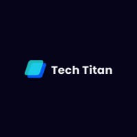 Tech Titan logo - Similar company to The Tech Titans