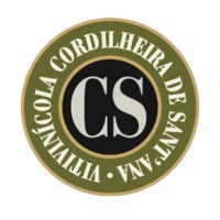 Cordilheira de Santana logo - Similar company to Estância Paraizo Winery
