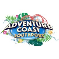 Adventure Coast Southport logo - Similar company to Magic Little Giants Ltd