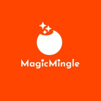 MagicMingle logo - Similar company to Ecemc Pvt. Ltd.