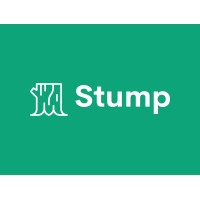 Stump logo - Similar company to Alph