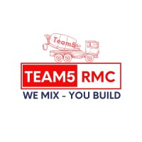 TEAM5RMC logo - Similar company to Saas Consultants
