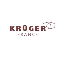 KRUGER FRANCE logo - Similar company to Spigol Cepasco