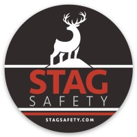 Stag Safety, LLC logo - Similar company to Texas Pipeline Services