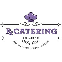 Rx Catering DC Metro logo - Similar company to Catering By Rocklands Barbeque And Grilling Company