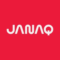 JANAQ logo - Similar company to Logiflex Perú