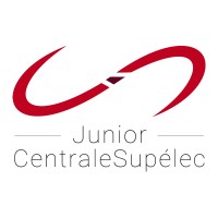 Junior CentraleSupélec logo - Similar company to Junior Utc