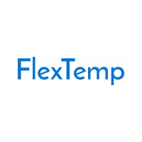 FlexTemp logo - Similar company to Mandogbil.Dk