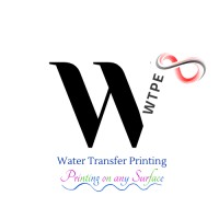 WTPEG | Water Transfer Printing logo - Similar company to Altra3D